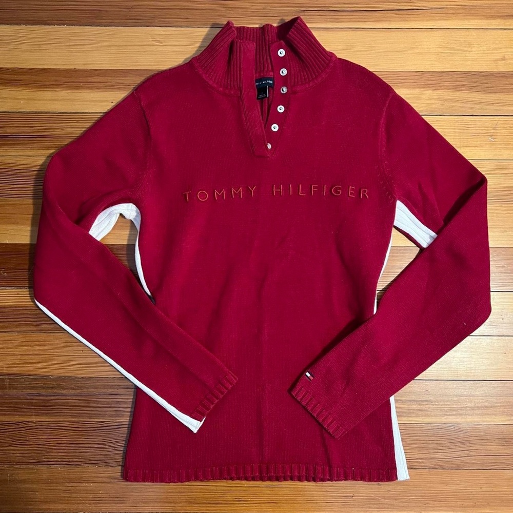 Tommy Hilfiger Sweater